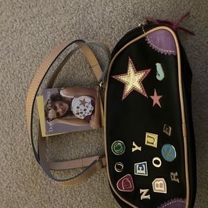 Dooney and Bourke purse